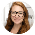 Casey Mohan - VP, Qualitative Insights & Strategy @ CMB-1