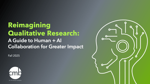 Reimagining Qualitative Research cover image